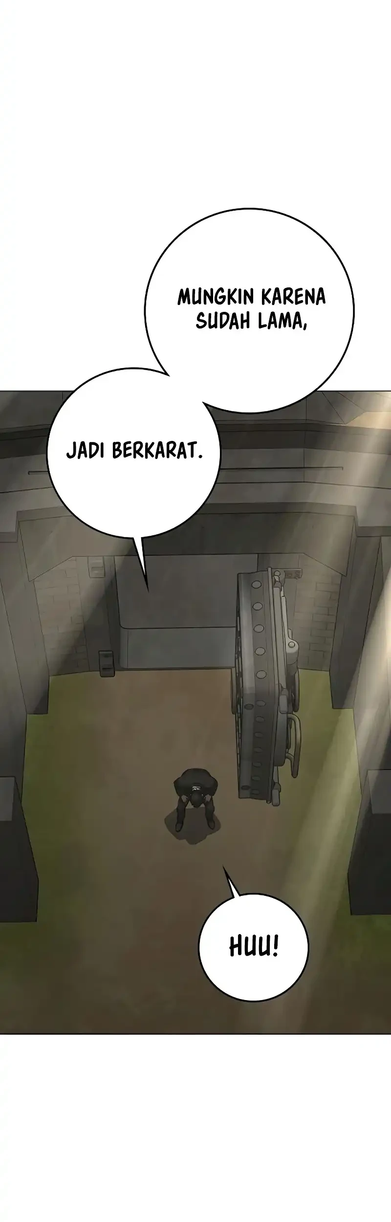 Reality Quest Chapter 202 Halaman 53