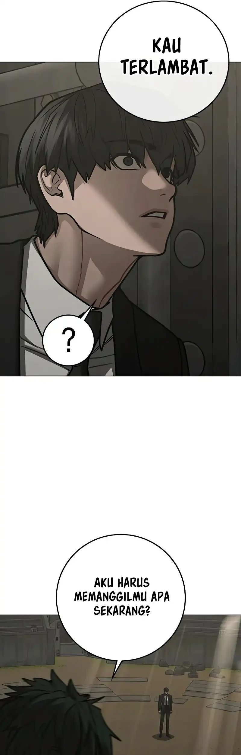 Reality Quest Chapter 202 Halaman 55
