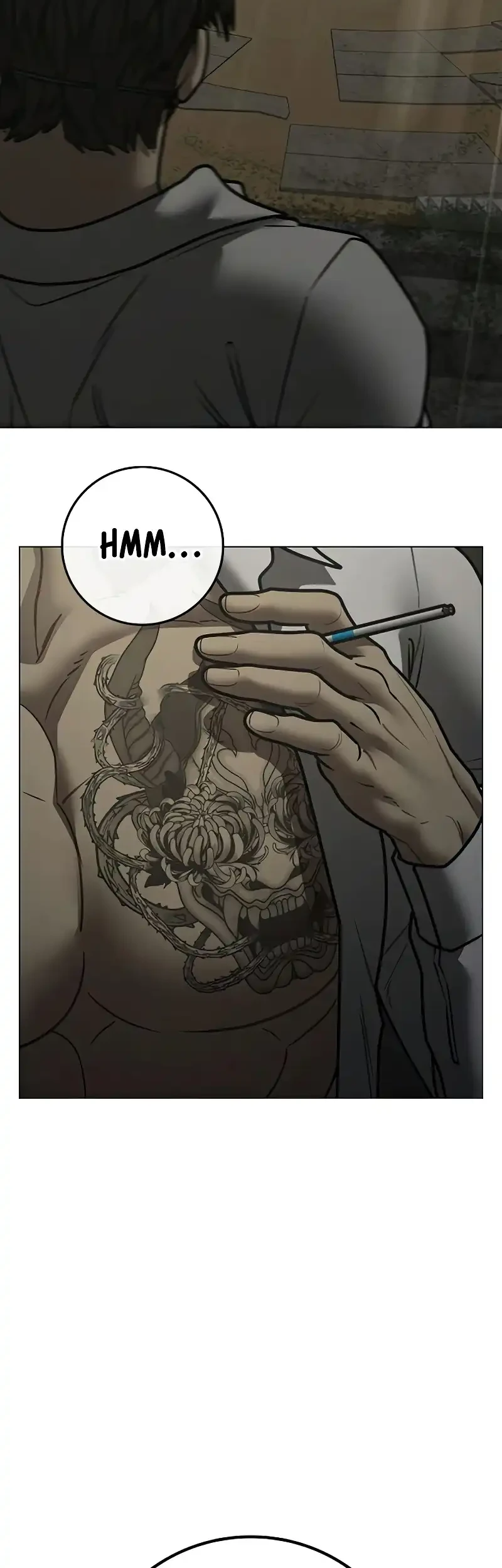 Reality Quest Chapter 202 Halaman 56