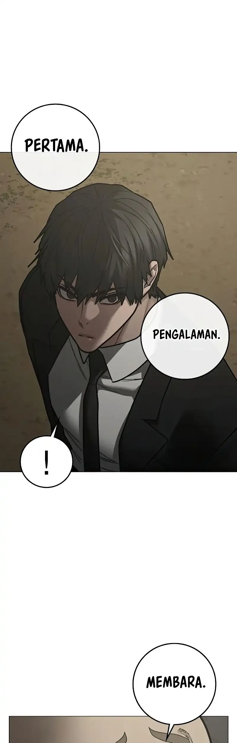 Reality Quest Chapter 202 Halaman 58