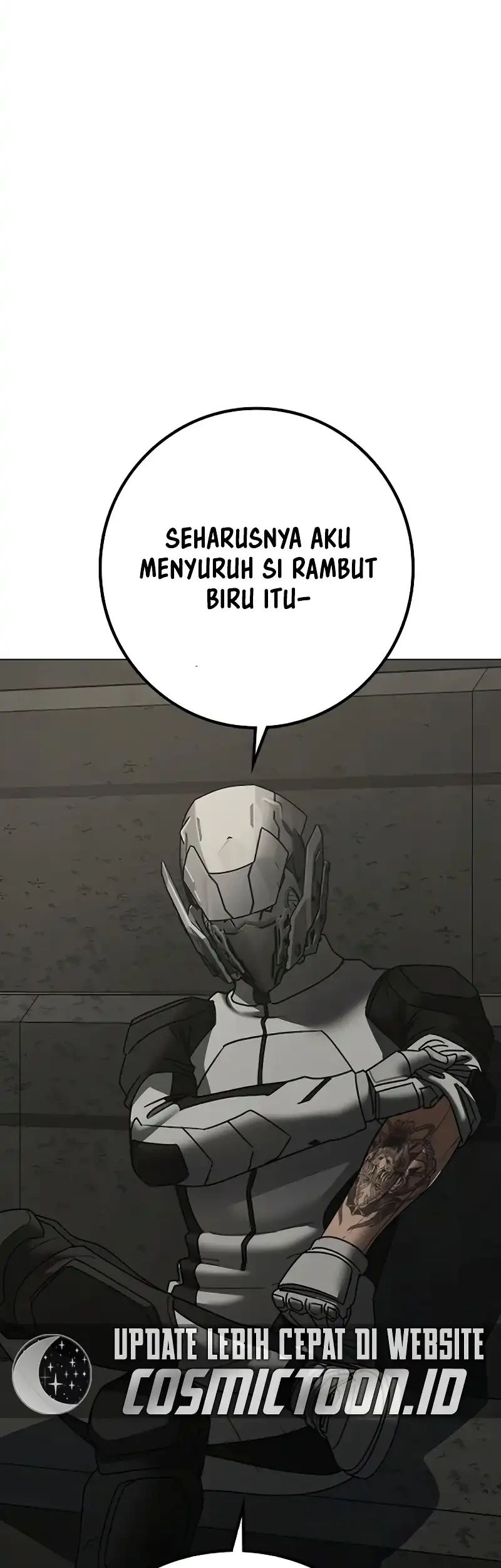Reality Quest Chapter 202 Halaman 62