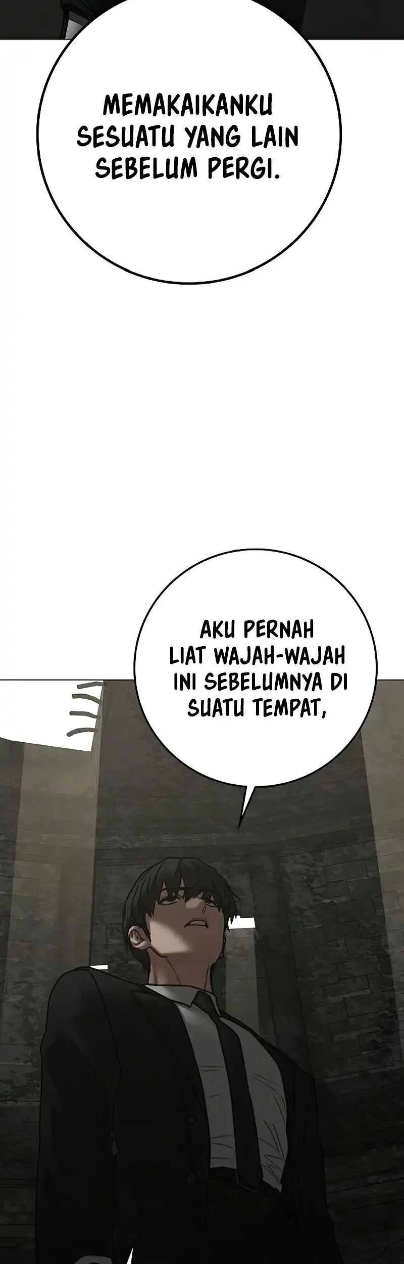 Reality Quest Chapter 202 Halaman 63