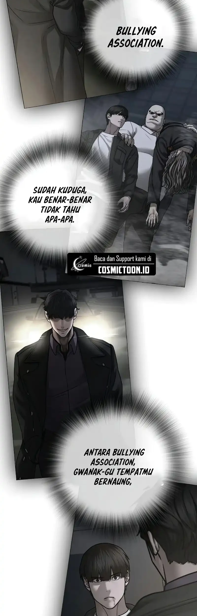 Reality Quest Chapter 202 Halaman 68