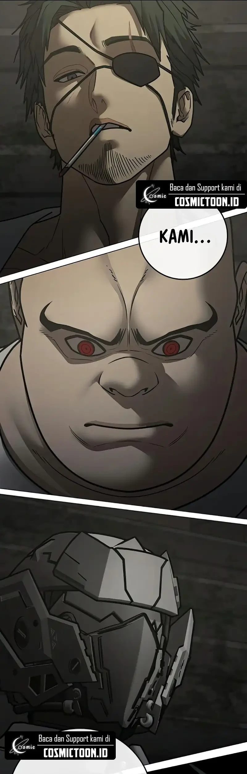 Reality Quest Chapter 202 Halaman 73