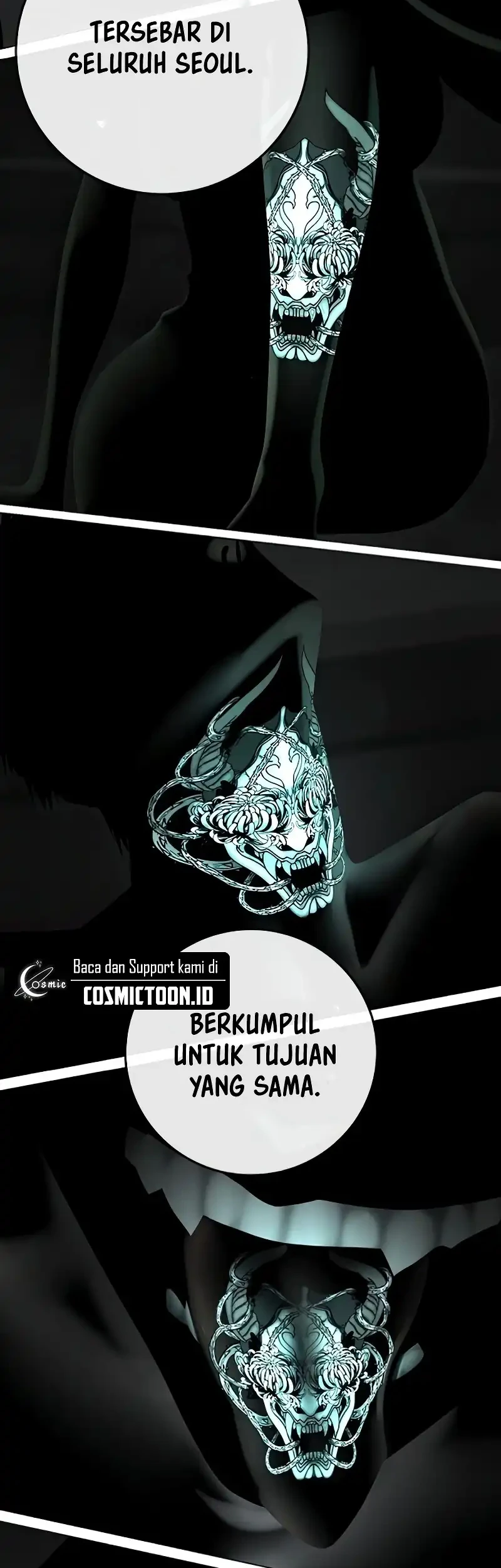 Reality Quest Chapter 202 Halaman 74
