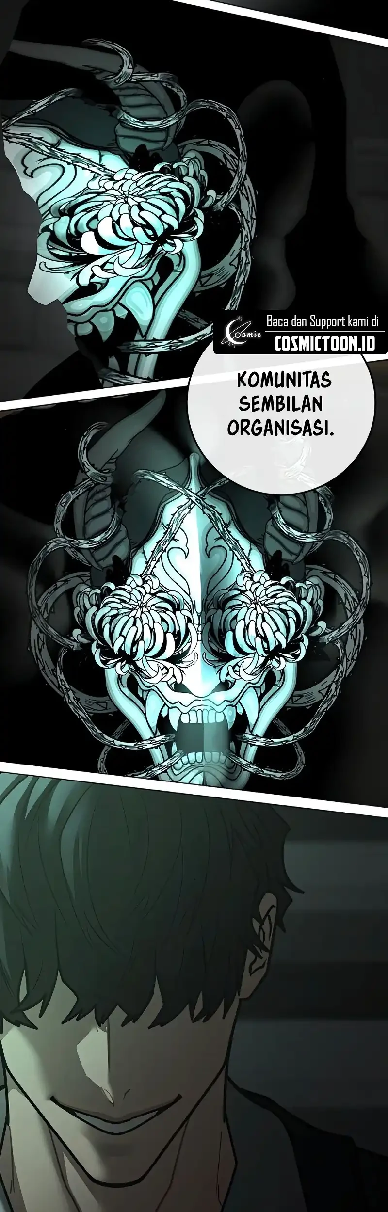 Reality Quest Chapter 202 Halaman 75