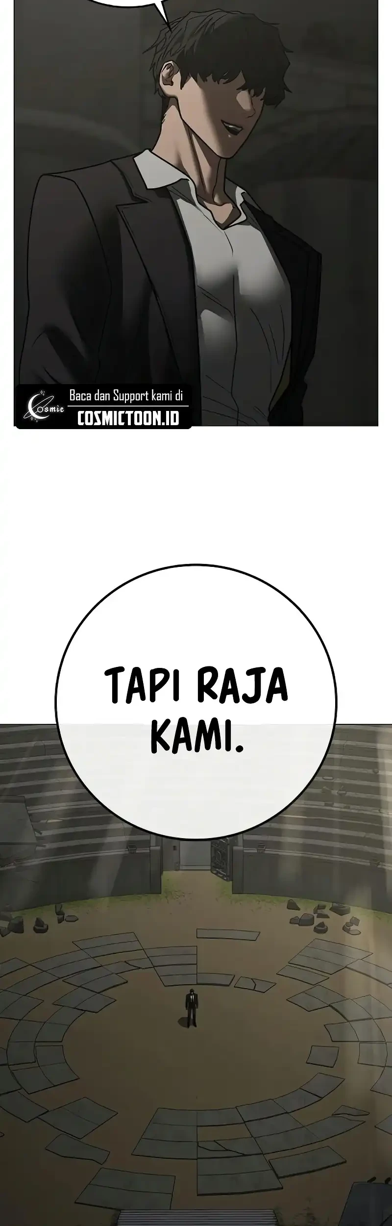 Reality Quest Chapter 202 Halaman 81