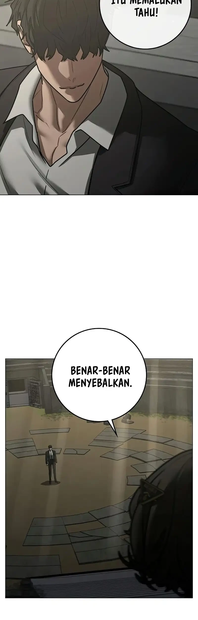 Reality Quest Chapter 202 Halaman 84
