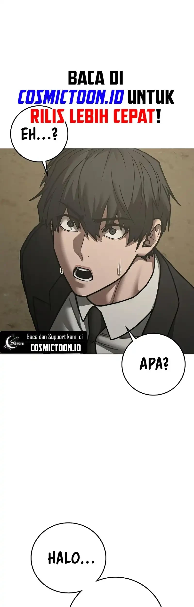 Reality Quest Chapter 202 Halaman 85