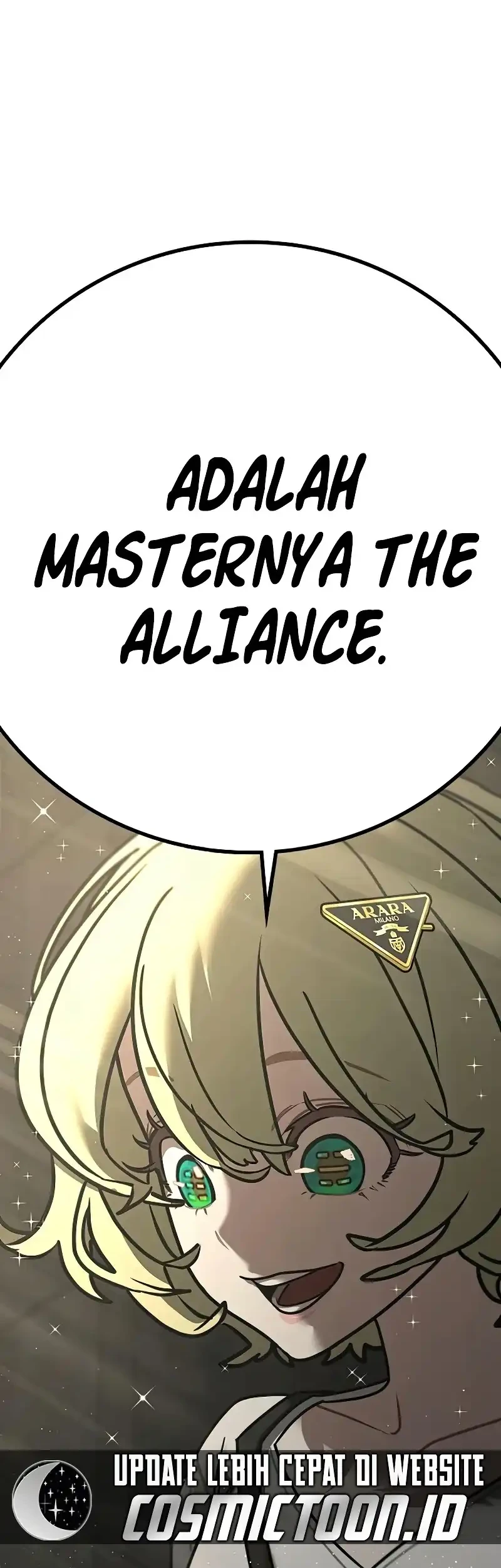 Reality Quest Chapter 202 Halaman 89