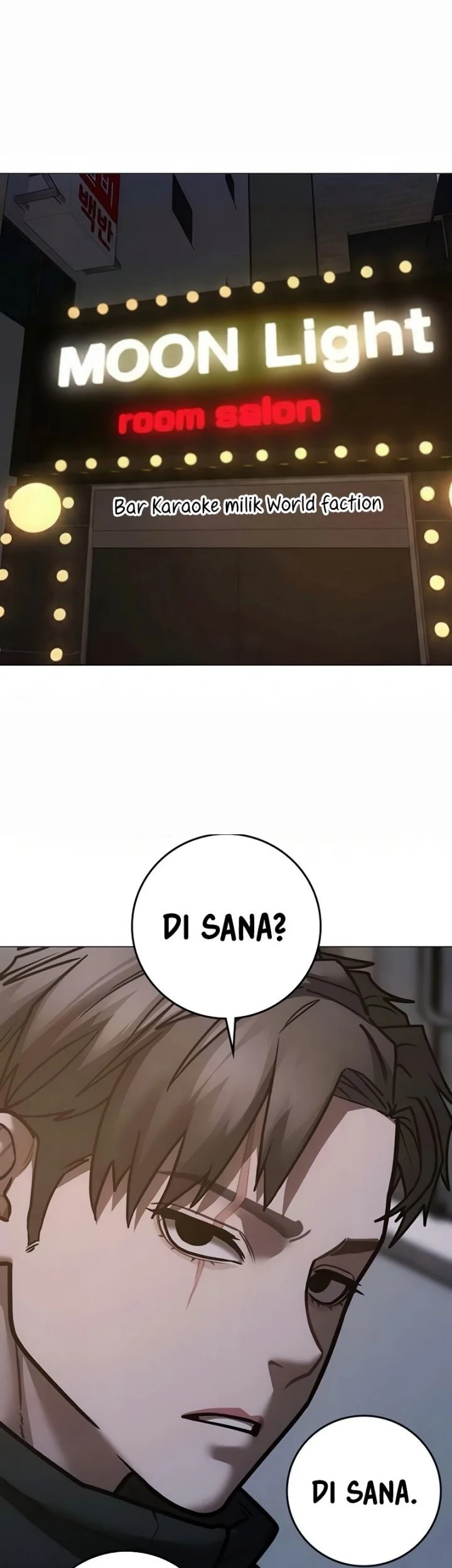 Reality Quest Chapter 204 Halaman 2