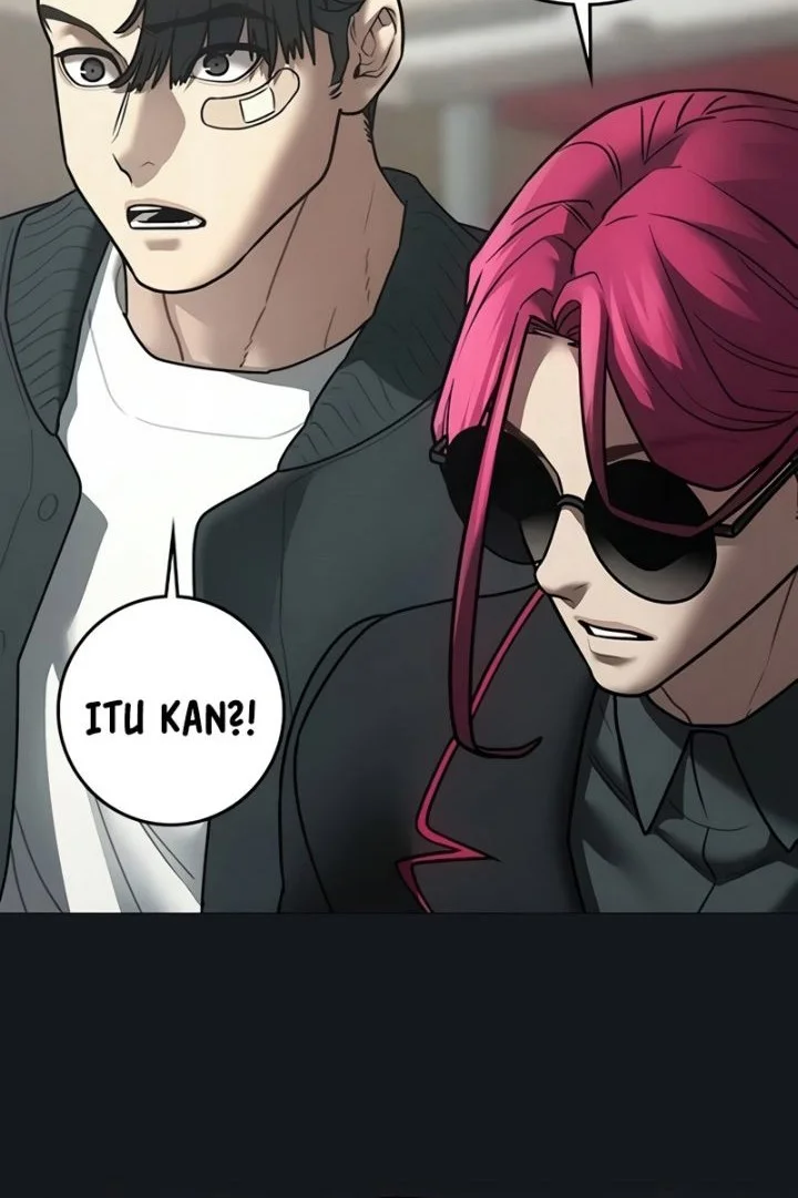 Reality Quest Chapter 204 Halaman 6