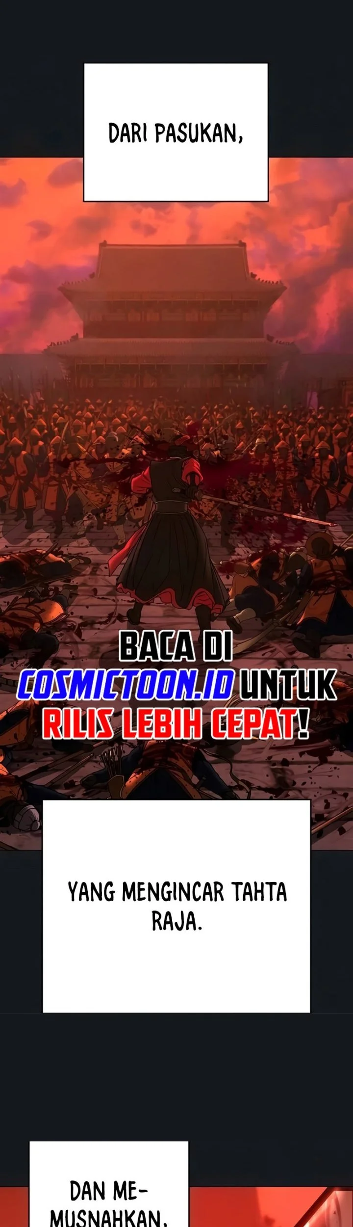 Reality Quest Chapter 204 Halaman 16