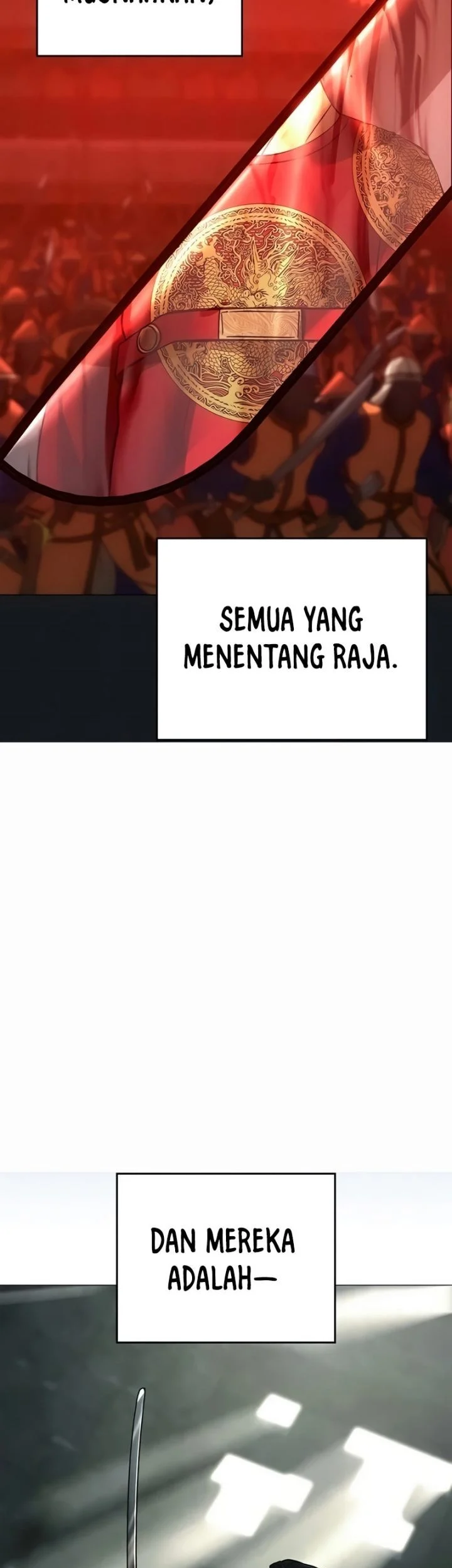 Reality Quest Chapter 204 Halaman 17