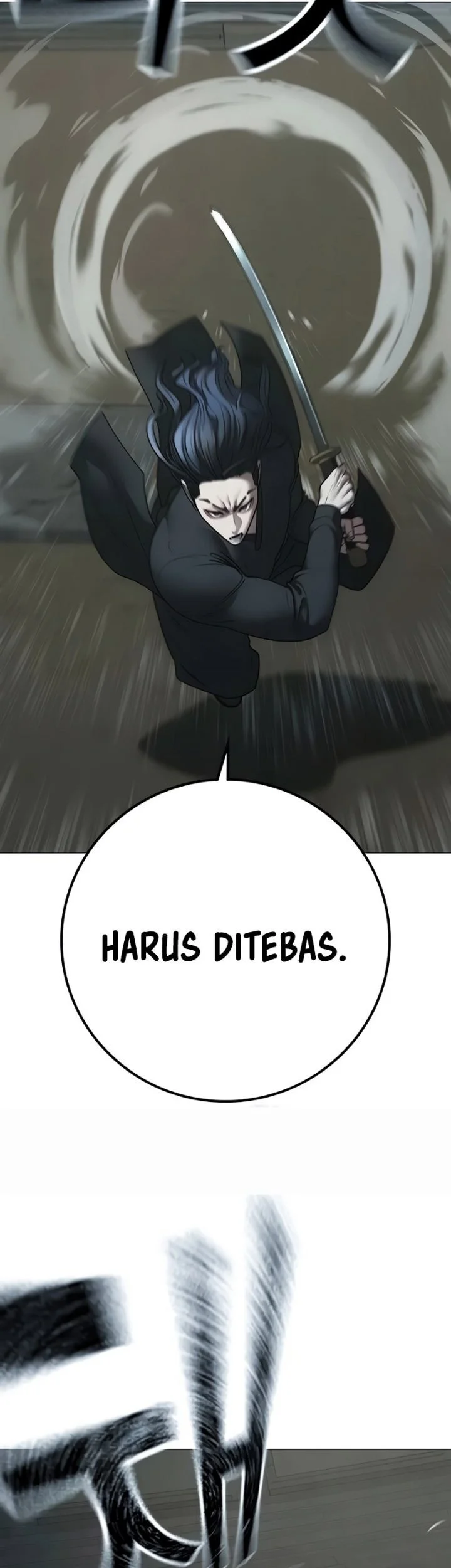 Reality Quest Chapter 204 Halaman 21