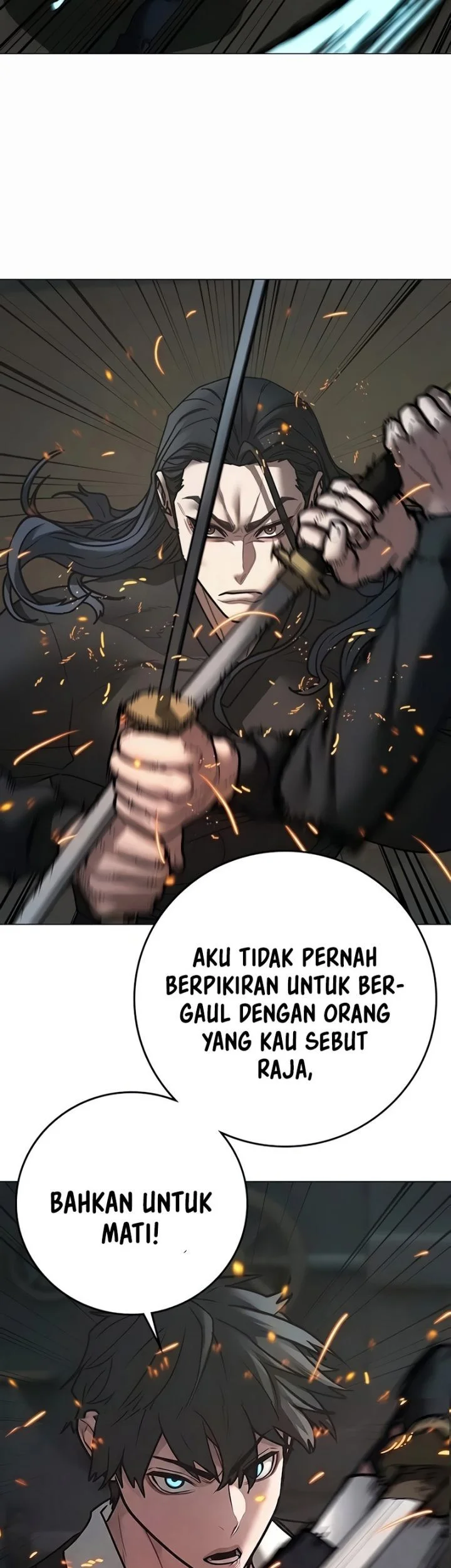 Reality Quest Chapter 204 Halaman 23