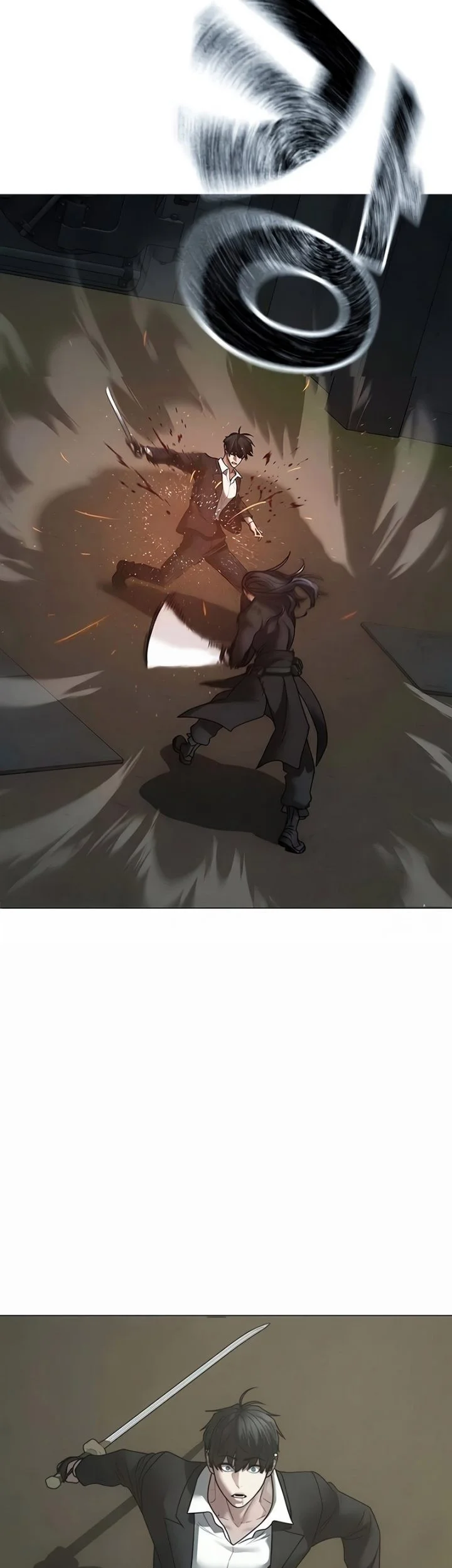 Reality Quest Chapter 204 Halaman 25