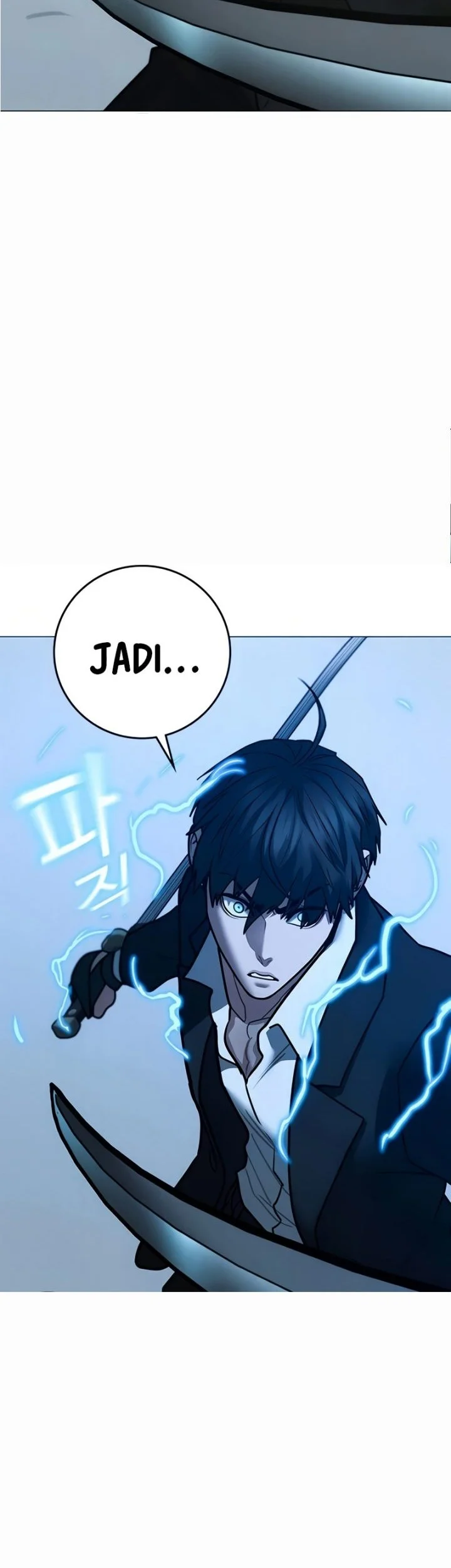 Reality Quest Chapter 204 Halaman 28