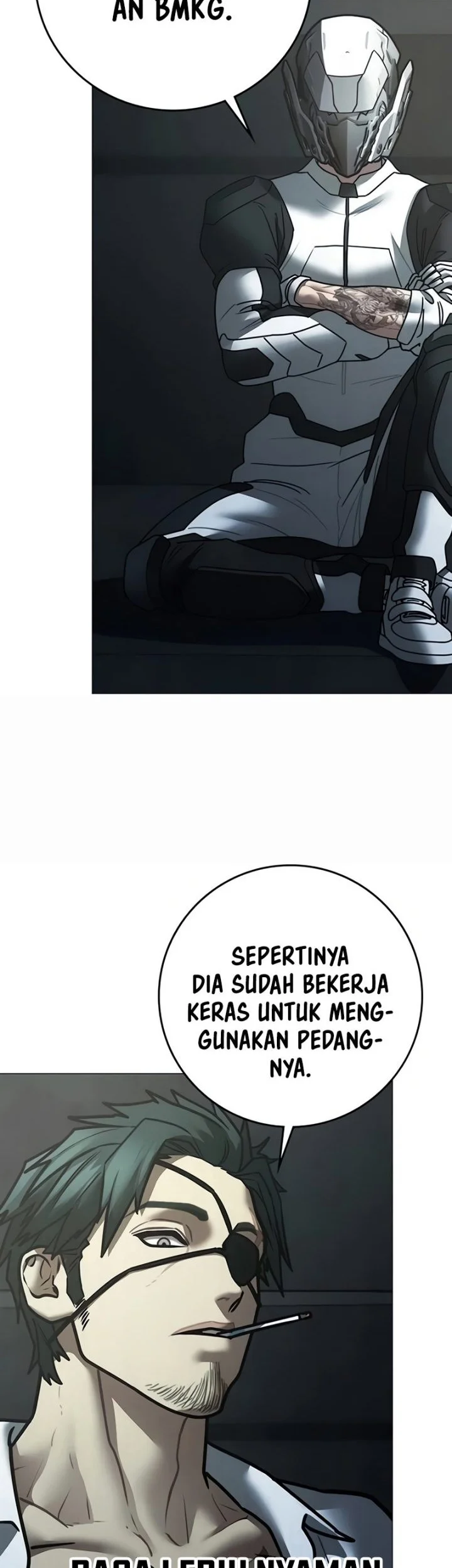 Reality Quest Chapter 204 Halaman 32