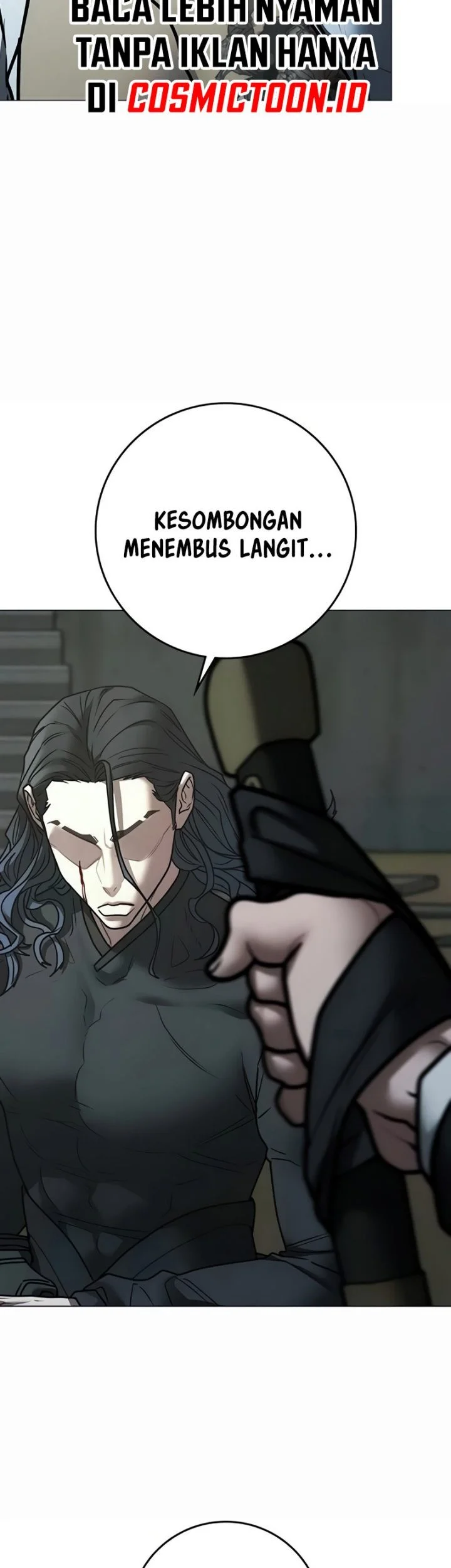 Reality Quest Chapter 204 Halaman 33