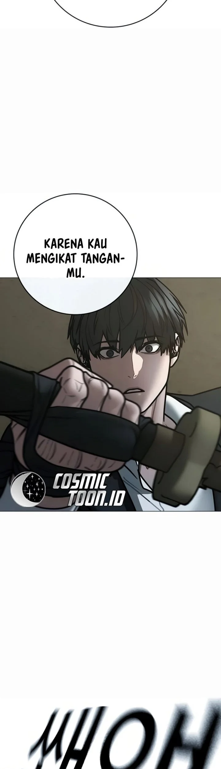 Reality Quest Chapter 204 Halaman 38