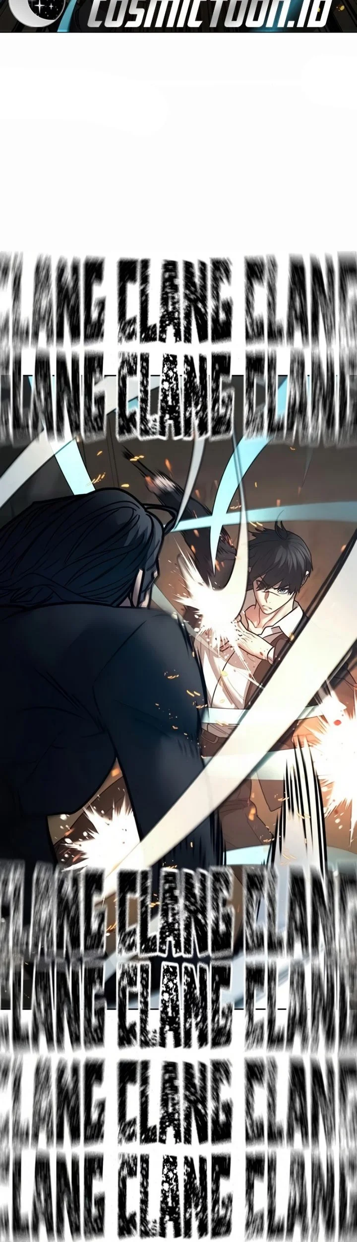 Reality Quest Chapter 204 Halaman 45