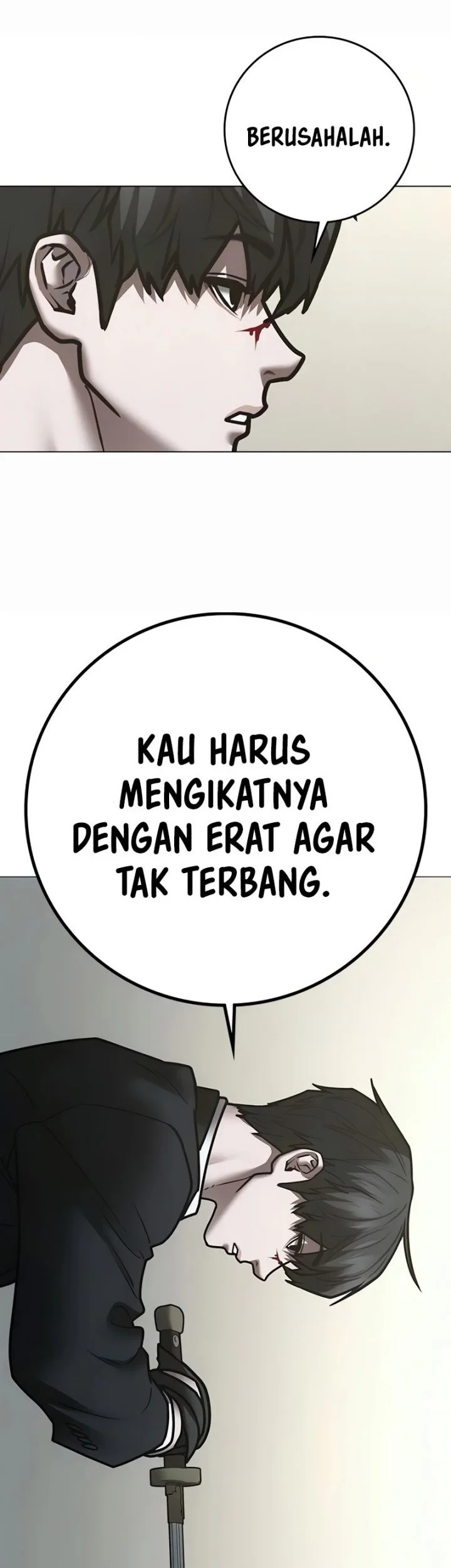 Reality Quest Chapter 204 Halaman 51