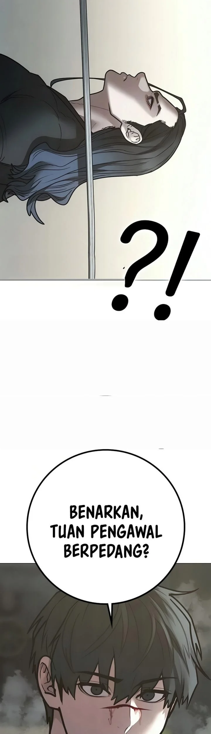 Reality Quest Chapter 204 Halaman 52