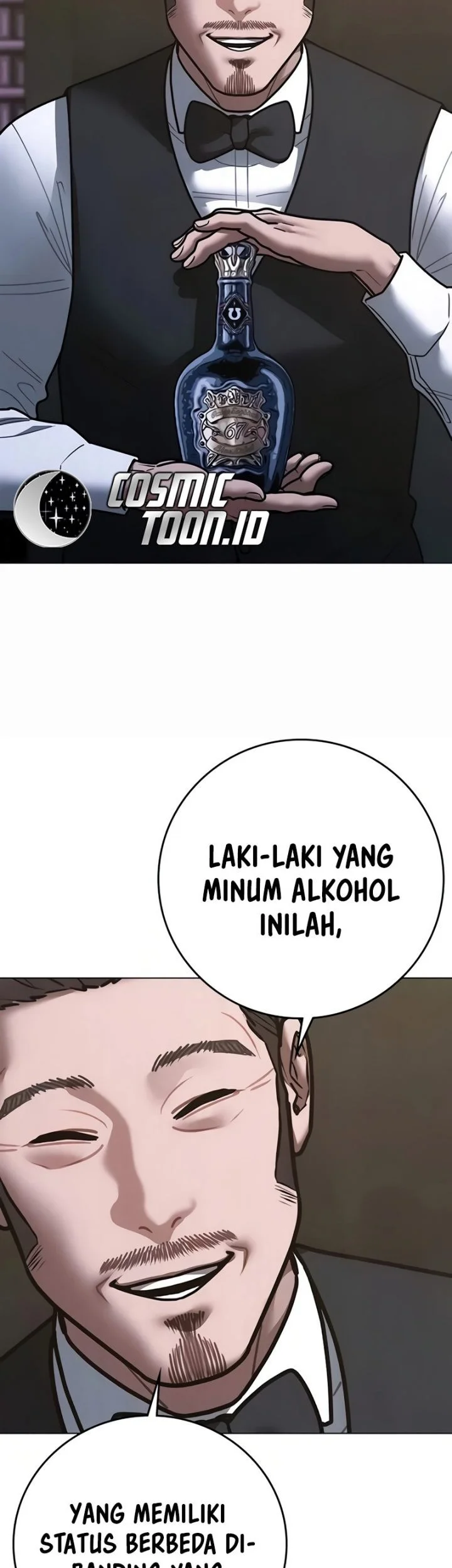 Reality Quest Chapter 204 Halaman 56