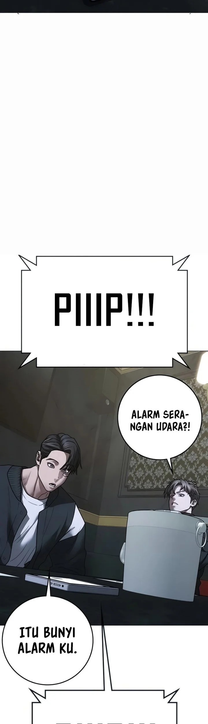 Reality Quest Chapter 204 Halaman 63