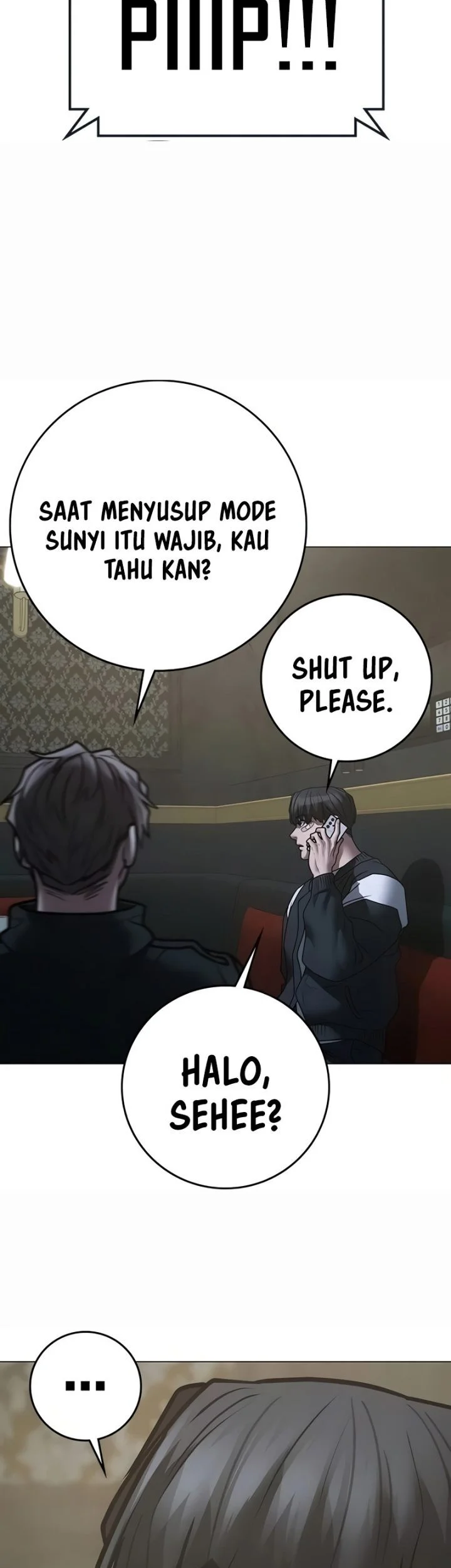 Reality Quest Chapter 204 Halaman 64