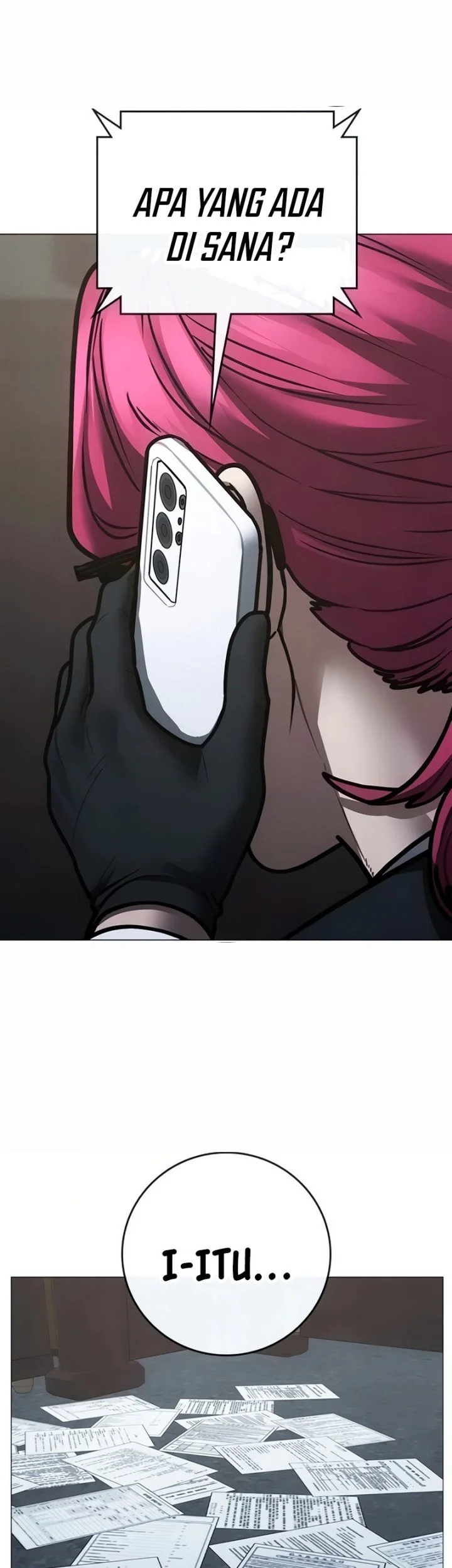Reality Quest Chapter 204 Halaman 66
