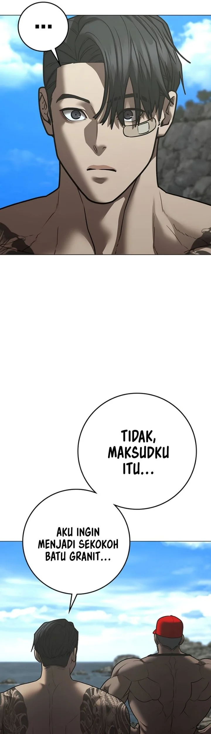 Reality Quest Chapter 220 Halaman 3