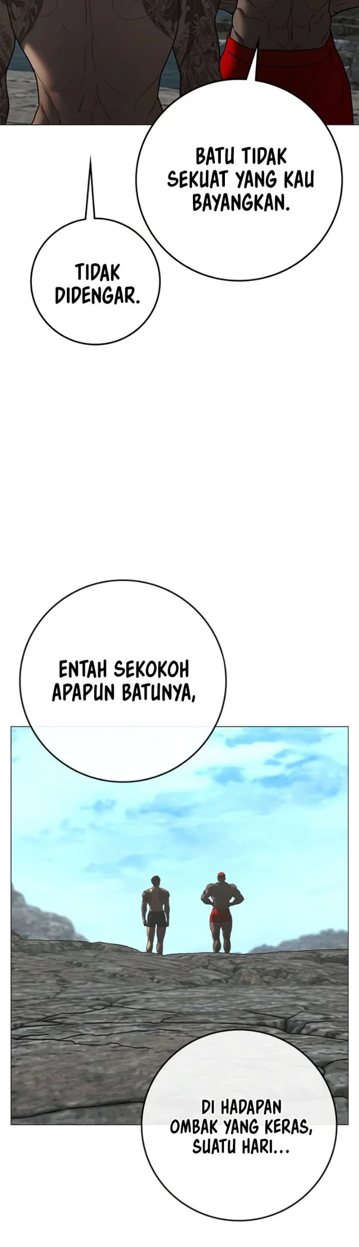 Reality Quest Chapter 220 Halaman 4