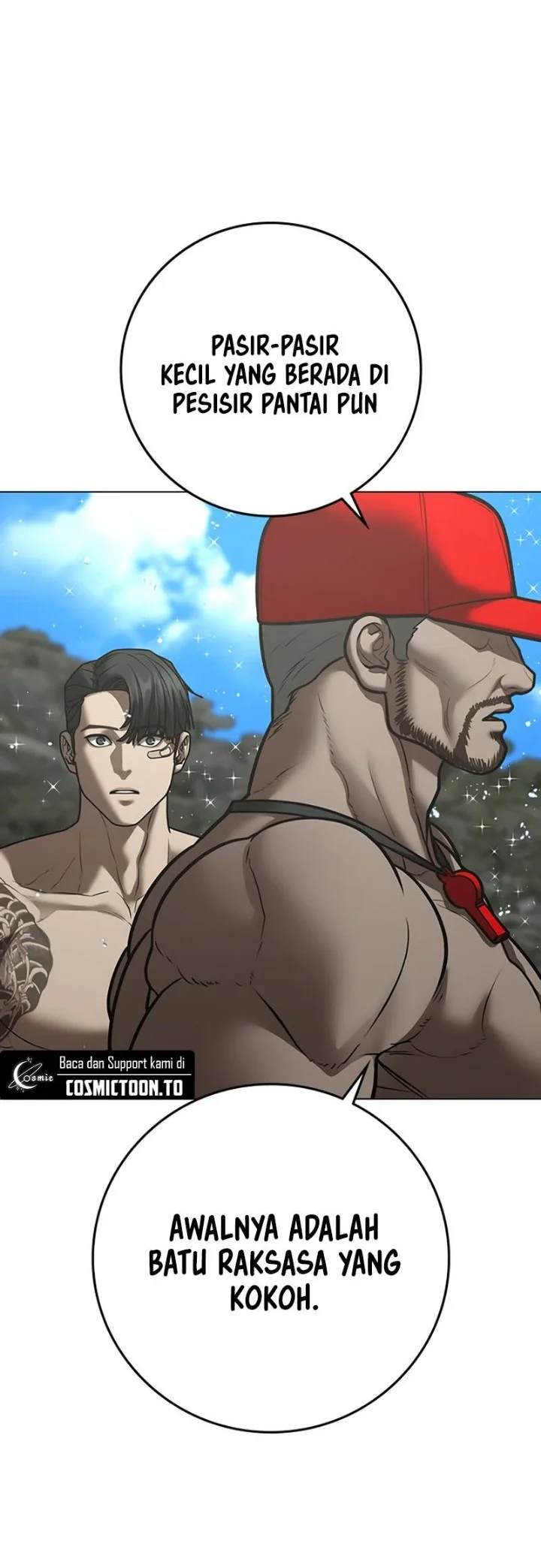 Reality Quest Chapter 220 Halaman 6