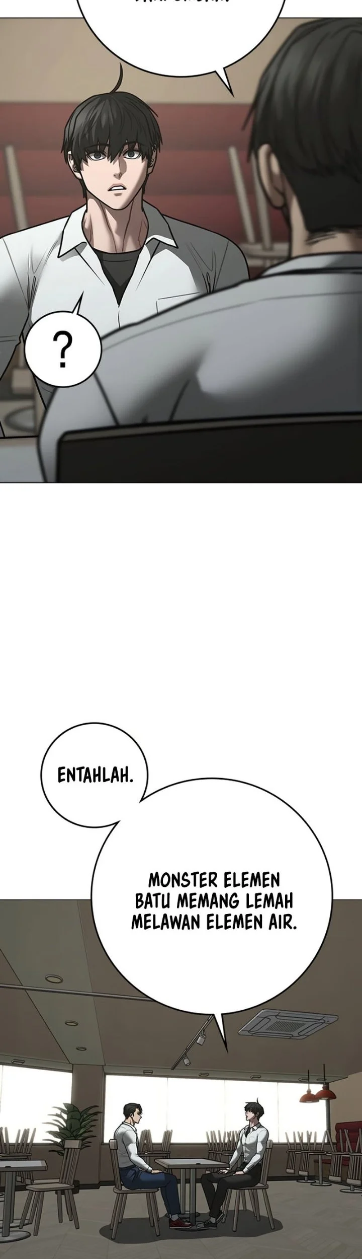 Reality Quest Chapter 220 Halaman 10