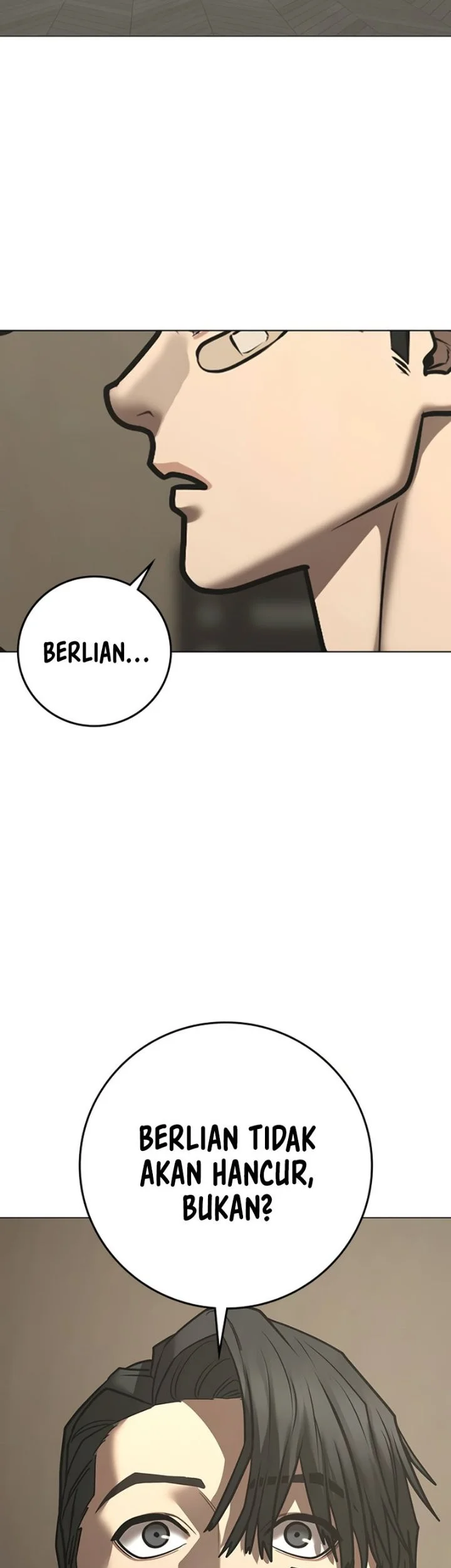 Reality Quest Chapter 220 Halaman 11
