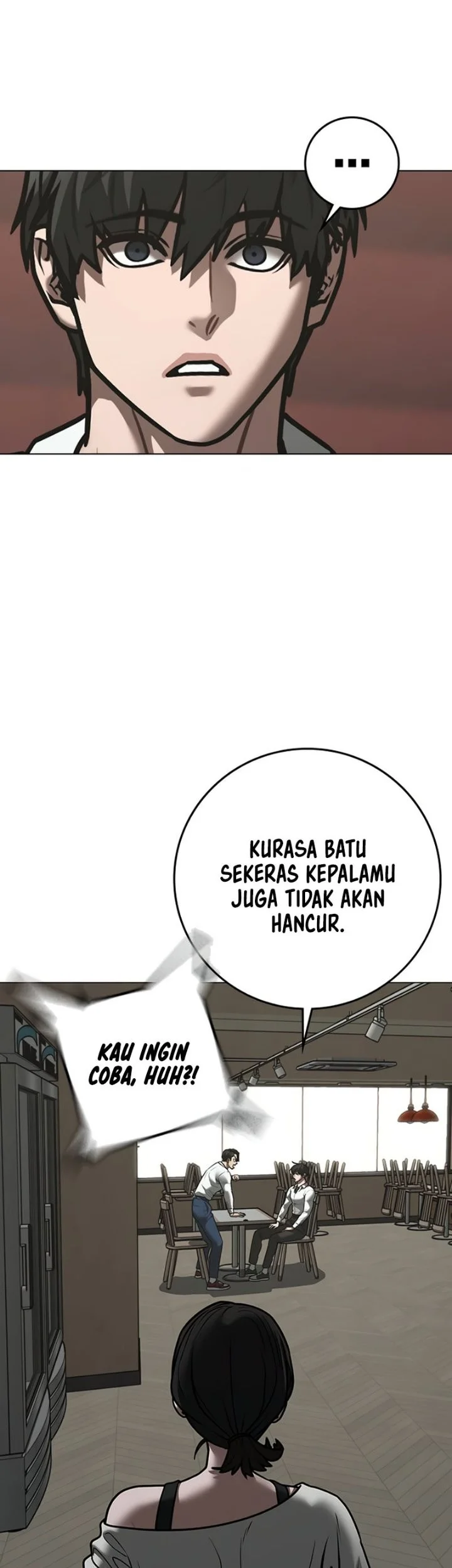Reality Quest Chapter 220 Halaman 13