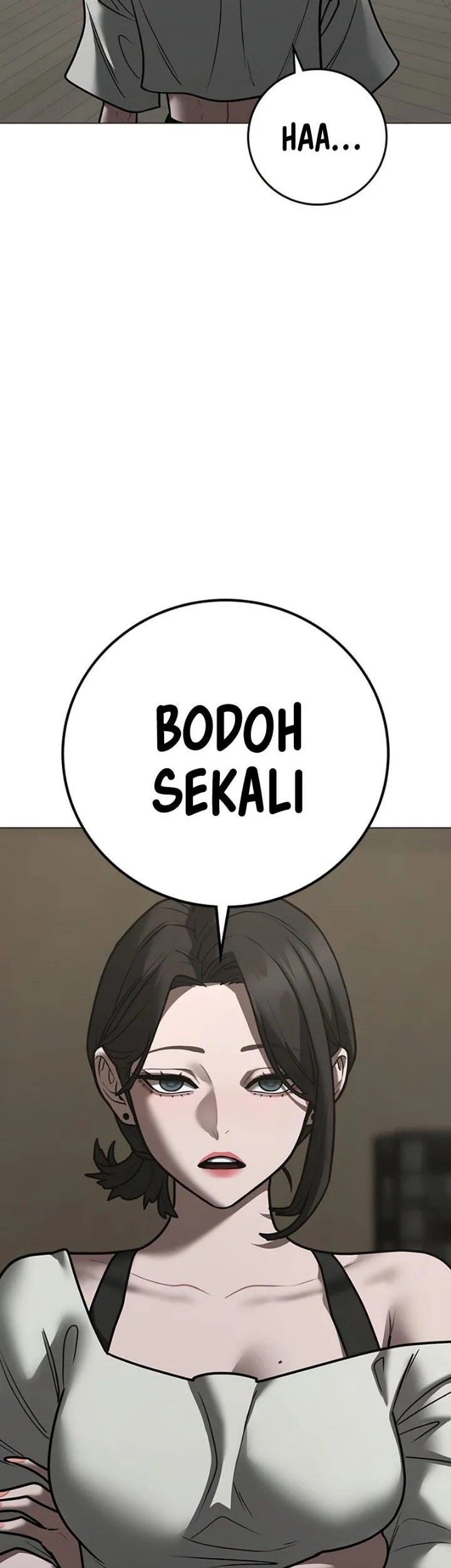 Reality Quest Chapter 220 Halaman 14