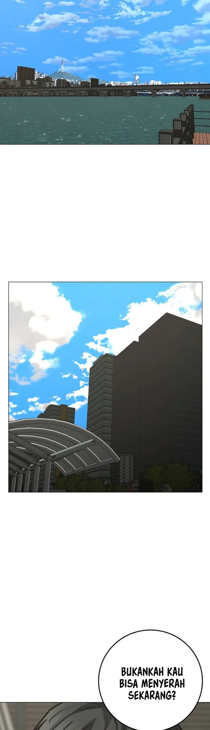 Reality Quest Chapter 220 Halaman 16
