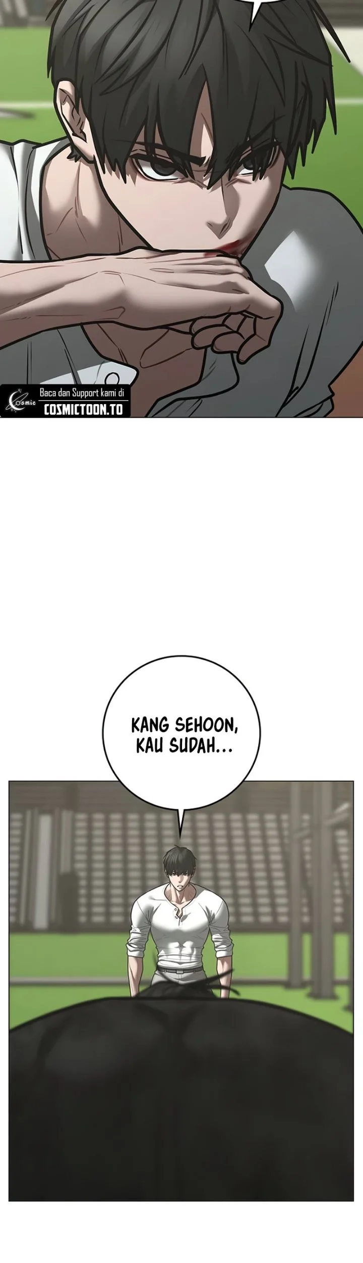 Reality Quest Chapter 220 Halaman 17