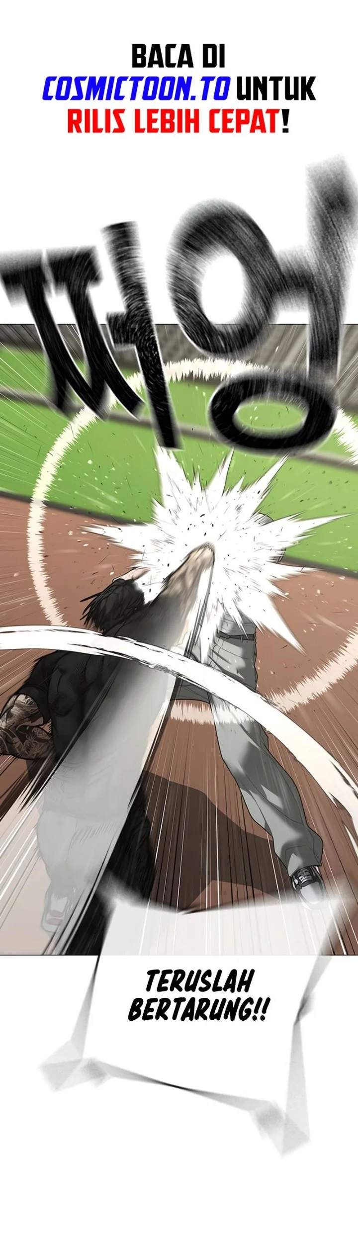 Reality Quest Chapter 220 Halaman 22