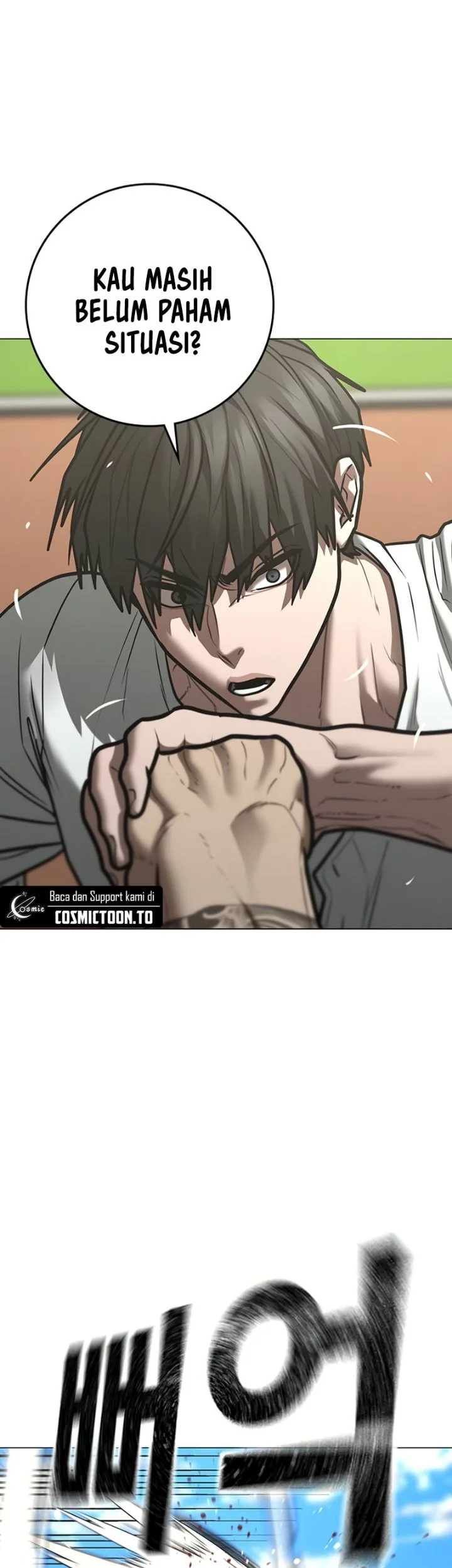 Reality Quest Chapter 220 Halaman 23