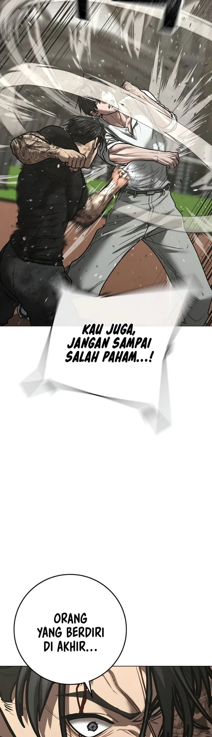 Reality Quest Chapter 220 Halaman 26