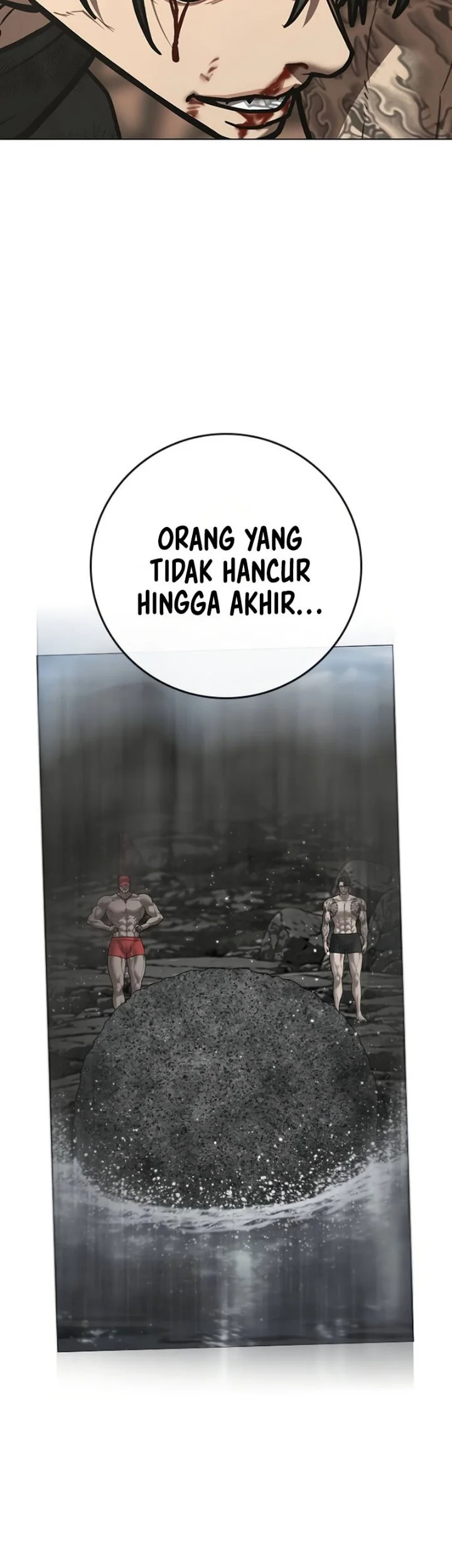 Reality Quest Chapter 220 Halaman 27