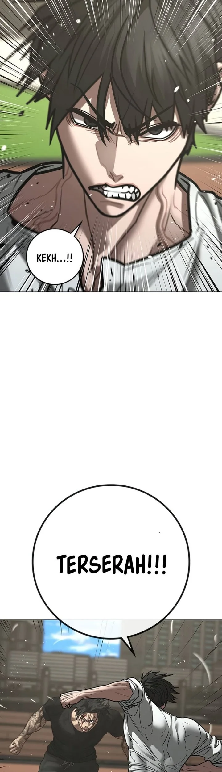 Reality Quest Chapter 220 Halaman 29