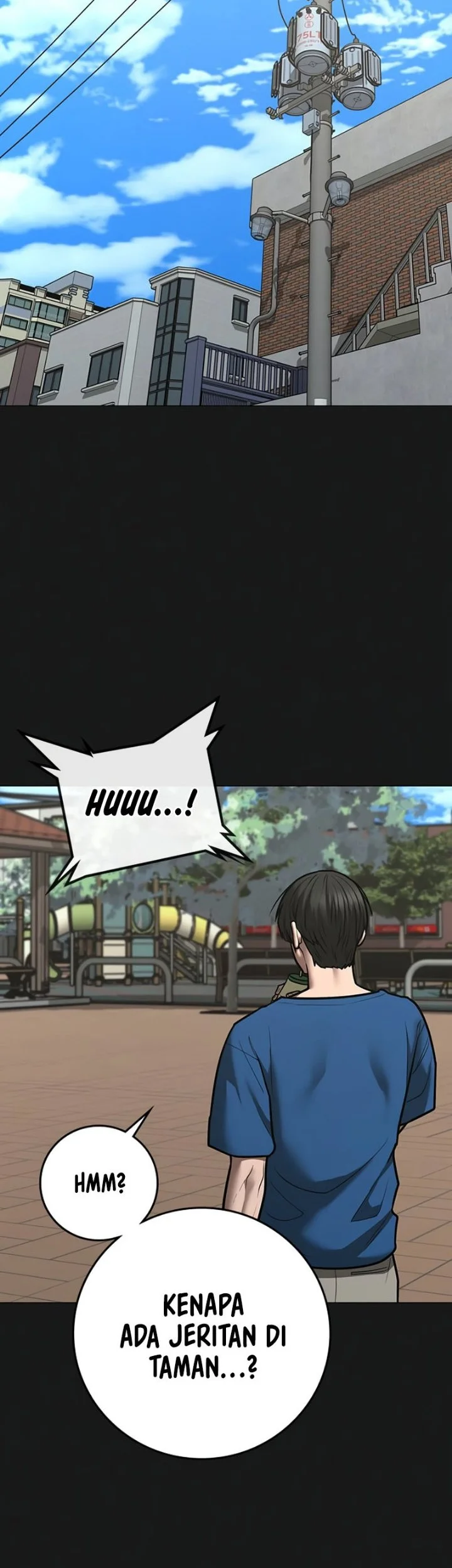 Reality Quest Chapter 220 Halaman 38