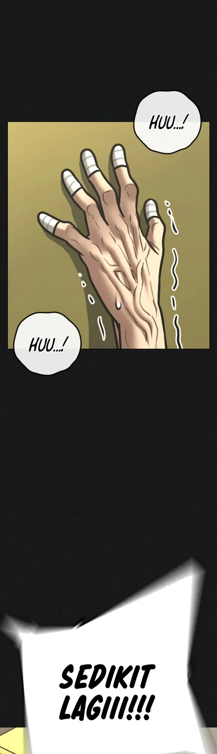 Reality Quest Chapter 220 Halaman 39