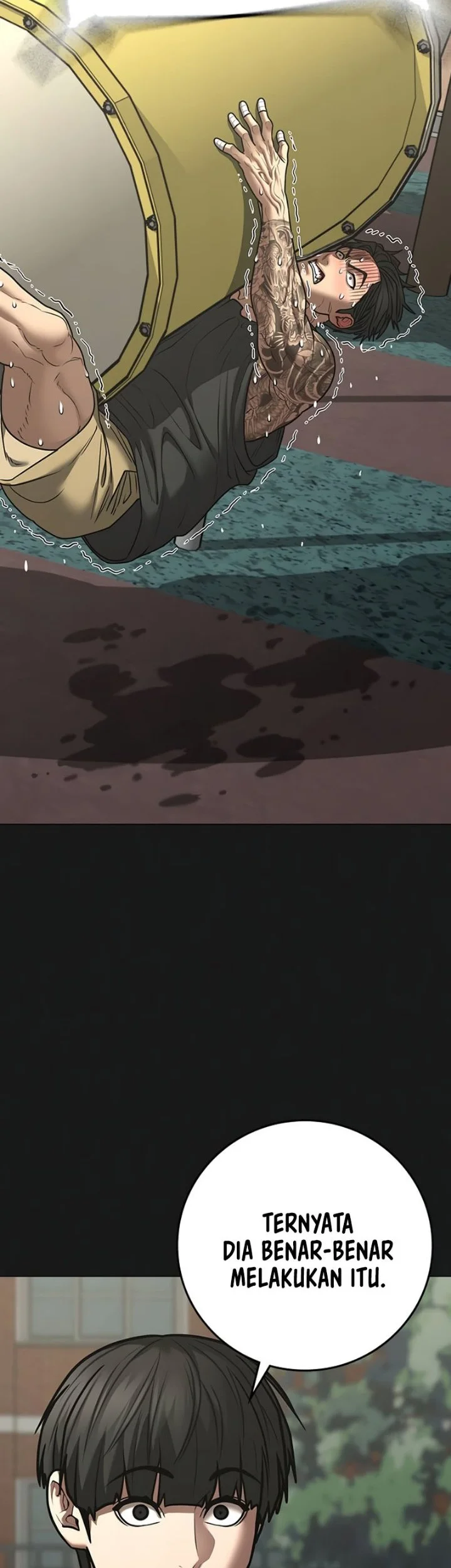 Reality Quest Chapter 220 Halaman 40