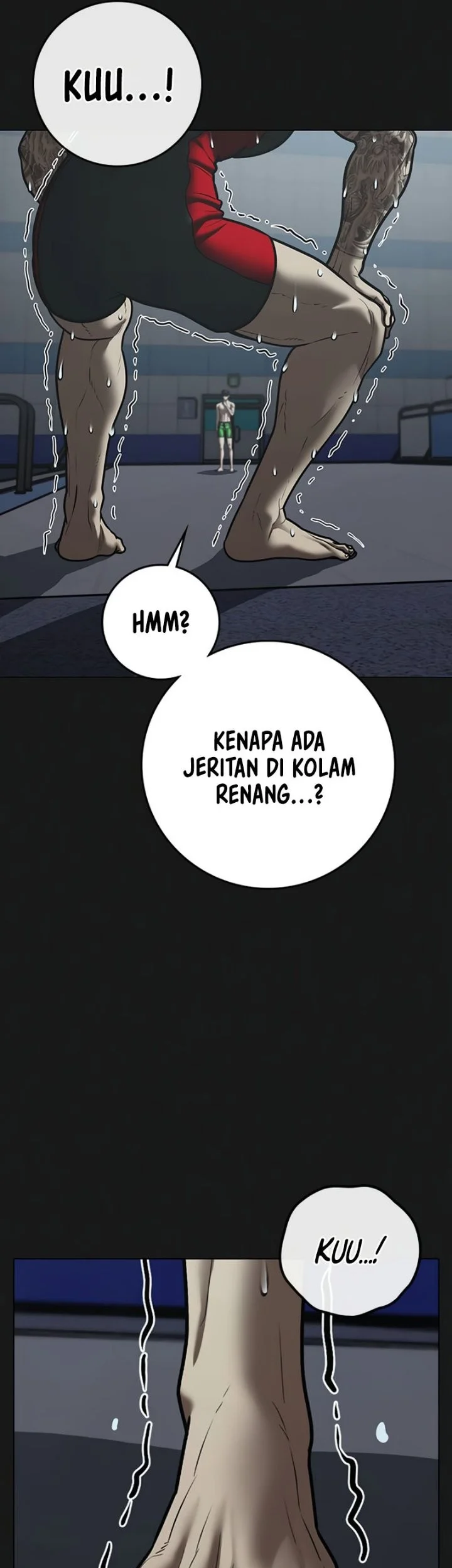 Reality Quest Chapter 220 Halaman 43